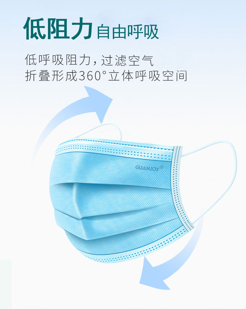 霧霾天氣，如何選擇一款合適的口罩？