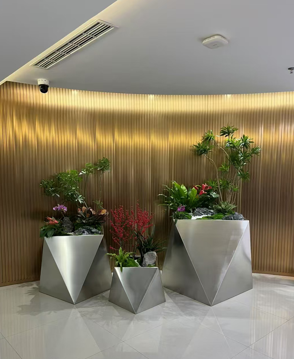 青友園藝成功客戶案例十七 青友園藝成功客戶案例十七